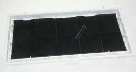 Miele Active Carbon Filter - Dkf3 Dkf3 Charcoal Filter