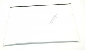 Miele Glass Panel - Glass Shelf 513x387mm