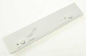 Miele Perforated Rail - Fixing Strip Right