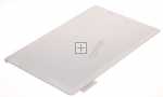 Miele Casing Cover - Cover Left White