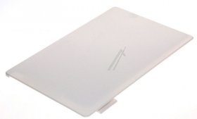 Miele Casing Cover - Cover Left White