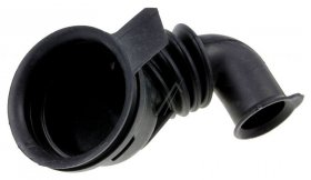 Miele Form Tube - Conc shaped Hose