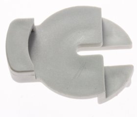 Miele Fixings And Brackets - Holder Drain Valve