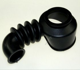 Miele Form Tube - Concertina Hose