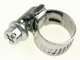 Miele Hose Clamp - Hose Clip Al8-12