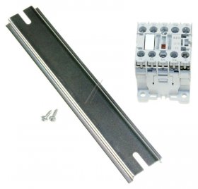 Miele Relay - Contactor Sub-assembly 3s 1Ö