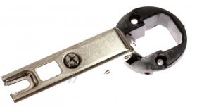 Miele Door Hinges - Hinge