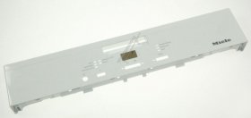 Miele Switch Screen - Fascia Panel Brilliant White D