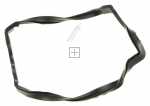 Miele Sealing Materials - Seal Dust Compart lid Sa