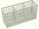 Miele Cutlery Basket - E165 E165 Cutlery Basket H110 b70 t218mm