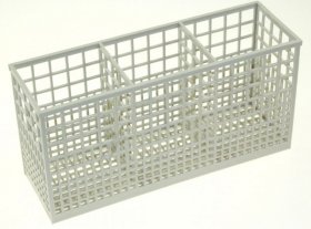 Miele Cutlery Basket - E165 E165 Cutlery Basket H110 b70 t218mm