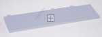 Miele Flap - Lid Left White