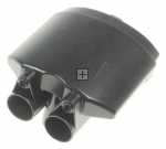 Miele Fixings And Brackets - Bracket Drainage