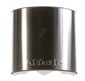 Miele Panel - Fascia Panel Stainless Steel