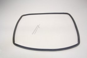 Miele Oven Door Gasket - Seal Oven Cavity 457x342mm-grau