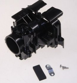 Miele Motor Holder - Motor Bracket Anthracite
