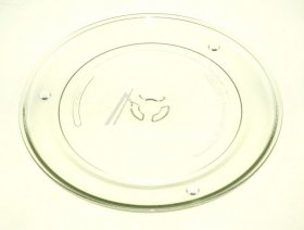 Miele Microwave Turntable Plate - Turntable D 325mm
