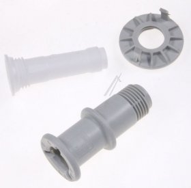 Miele Support Plate - Conv kit Spray Arm Bottom