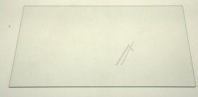Miele Glass Panel - Glass Shelf 411x268mm