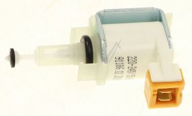 Miele 1 way Solenoid Valve - 1-way Solenoid Valve 220-240v 50-60 Hz