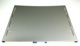 Miele Screening Can - Outer Door Panel Zermattsilver
