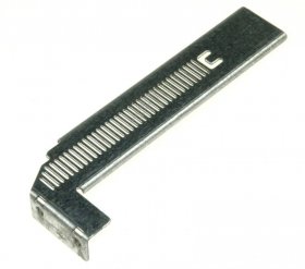 Miele Fixings And Brackets - Fixing Bracket Right
