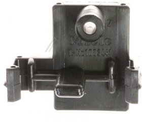 Miele Mounting Parts - Fitment Left