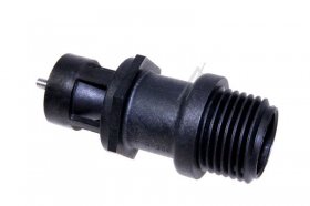 Miele Clamp - Flange