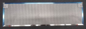 Miele Metal Grease Trap - Grease Filter Metal Da336x