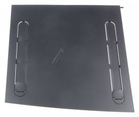 Miele Flap - Flap Right Black