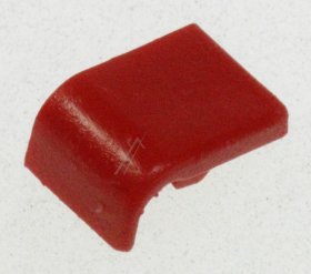 Miele Slider - Slide Piece Red Miele Slider - Slide Piece Red