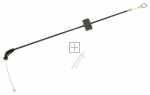 Miele Door Cable - Bowden Cable P Valve Wa-kg Kpl