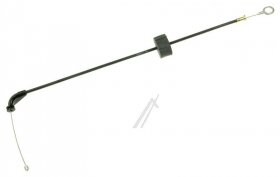 Miele Door Cable - Bowden Cable P Valve Wa-kg Kpl