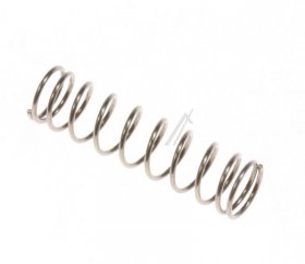 Miele Spring - Spring Stainless Steel