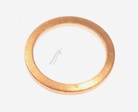 Miele Sealing Materials - Sealing Ring Drm12x2 Cu