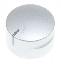 Miele Button - Programme Knob Cleansteel