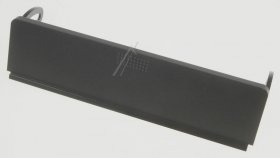 Miele Flap - Lid Black