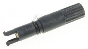Miele Nut - Knurled Nut
