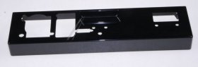 Miele Switch Screen - Fascia Panel Deep Black