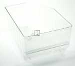 Miele Vegetable Drawer - Vegetable Bowl Left