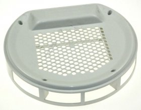 Miele Fluff Filter - Door Cap