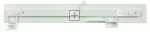 Miele Last - Fixing Strip Top Left