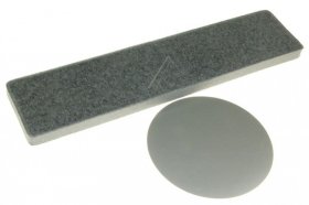 Miele Active Carbon Filter - Dkf18-1 Dkf18-1 Charcoal Filter