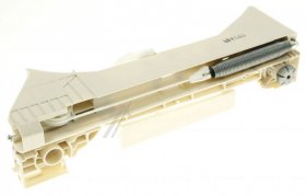 Miele Housing Base - Multi-plinth Right