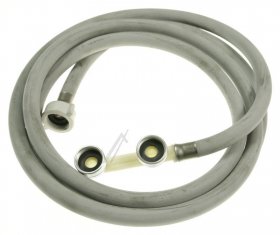 Miele Tube - Water Inlet Hose 2 9m Screw-conn3-4z