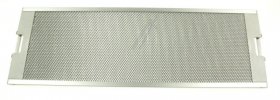 Miele Metal Grease Trap - Grease Filter Aluminium 515x171x9