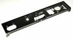Miele Panel - Fascia Panel Black