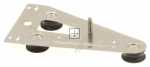 Miele Can - Fixing Plate Left