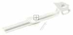 Miele Fixings And Brackets - Cap Right Lotus White