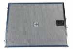 Miele Metal Grease Trap - Grease Filter Metal 319x272x9
